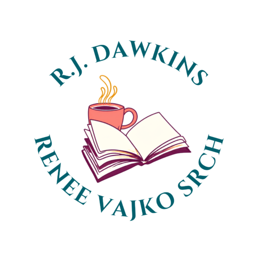 Author Renee Vajko Srch